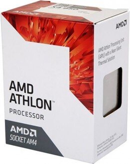 AMD Athlon X4 950 İşlemci kullananlar yorumlar